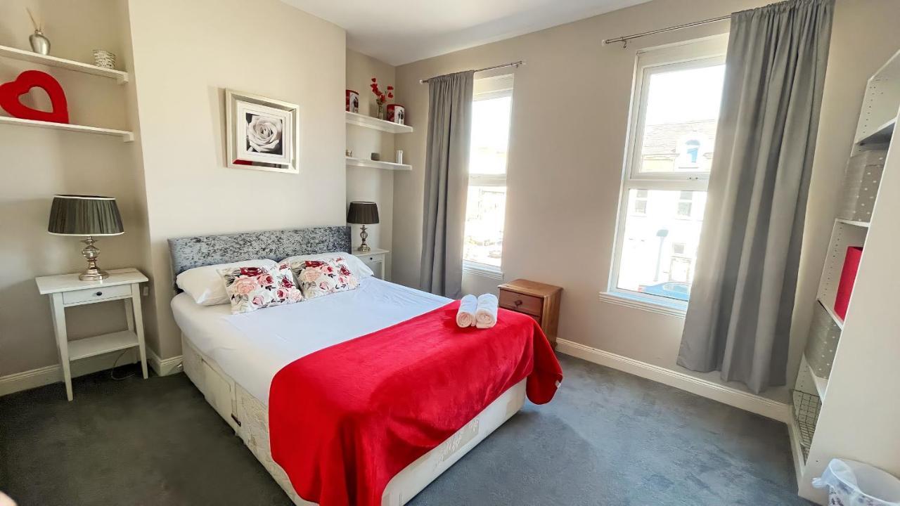 Holiday home Titanic At Bloomfield Belfast